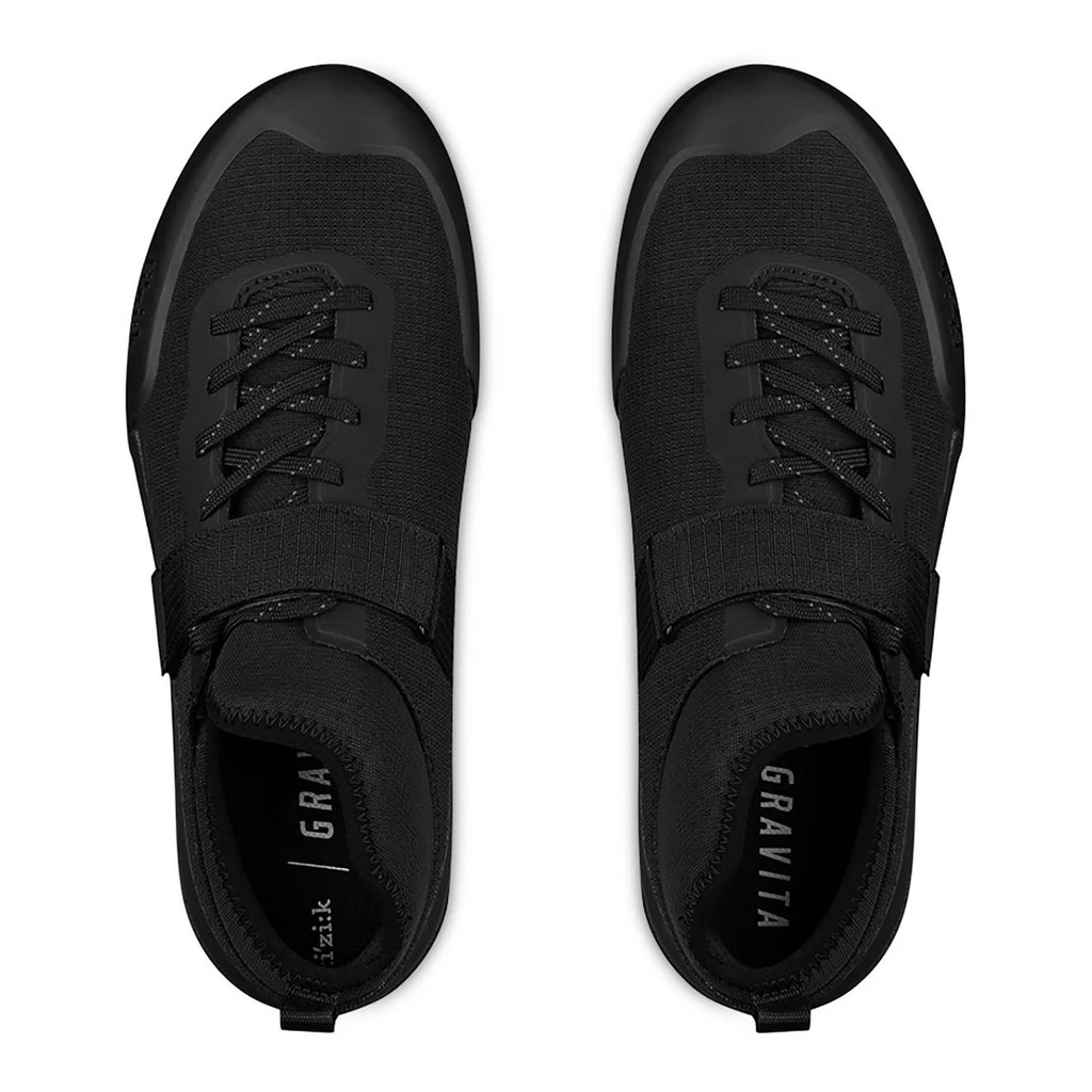 Fizik GRAVITA Tensor Noir 4 Fizik GRAVITA Tensor Noir – Image 2