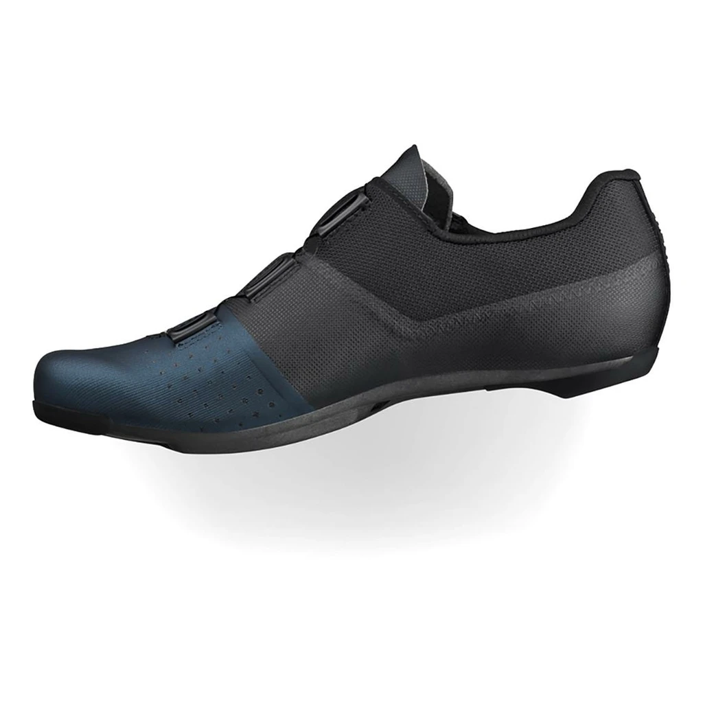 Fizik TEMPO Overcurve R4 Bleu Marine 6 Fizik TEMPO Overcurve R4 Bleu Marine – Image 4