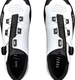 Fizik TERRA Atlas Gris Clair 11 Fizik TERRA Atlas Gris Clair -RideLight Boutique main 348039 231136 2 399d