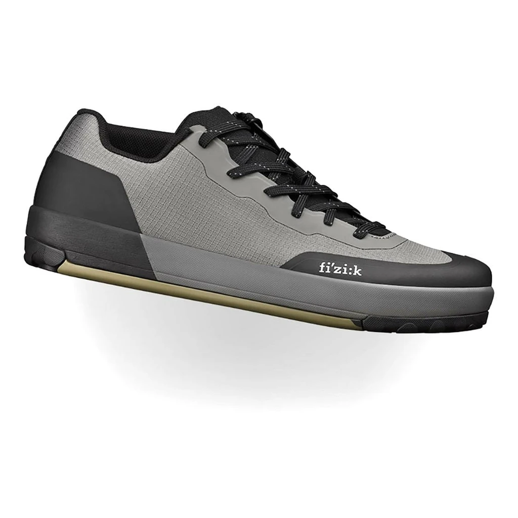 Fizik GRAVITA Versor Flat Gris 3 Fizik GRAVITA Versor Flat Gris