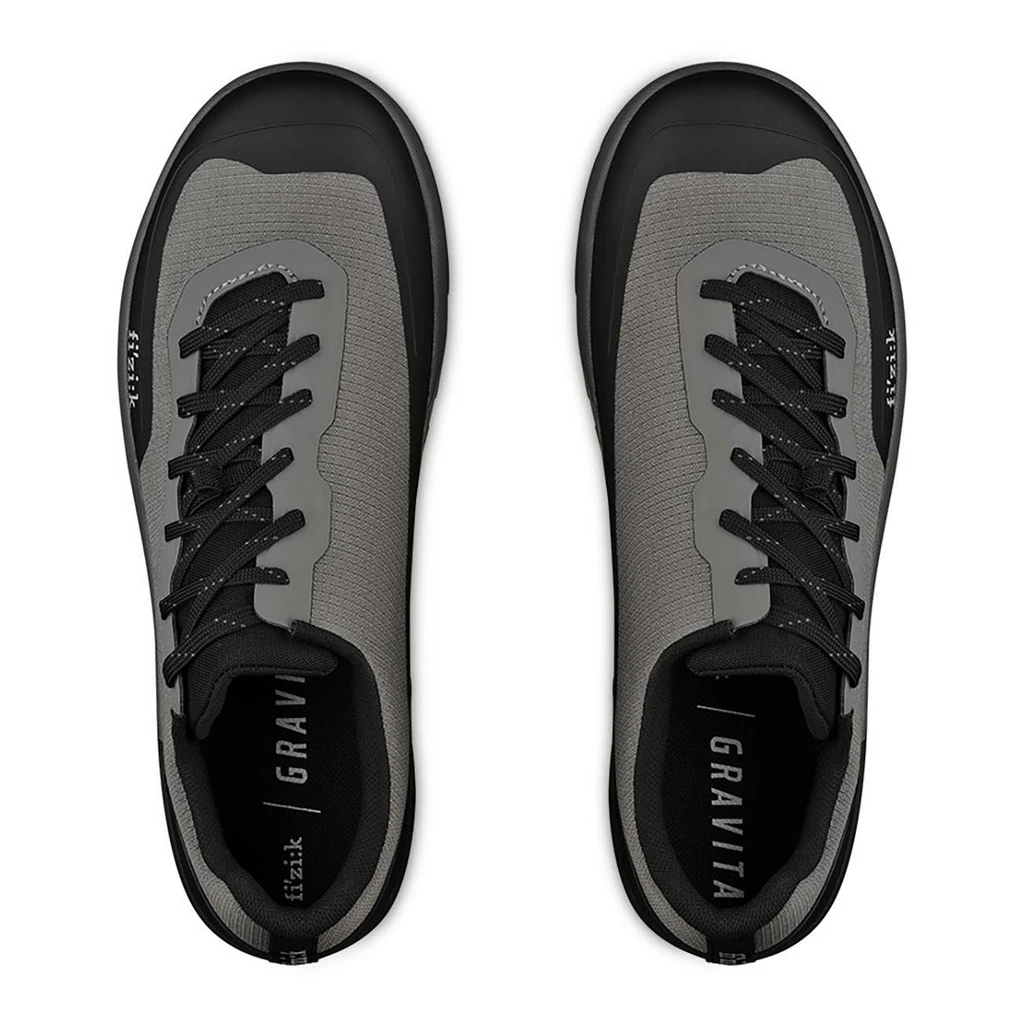 Fizik GRAVITA Versor Flat Gris 4 Fizik GRAVITA Versor Flat Gris – Image 2