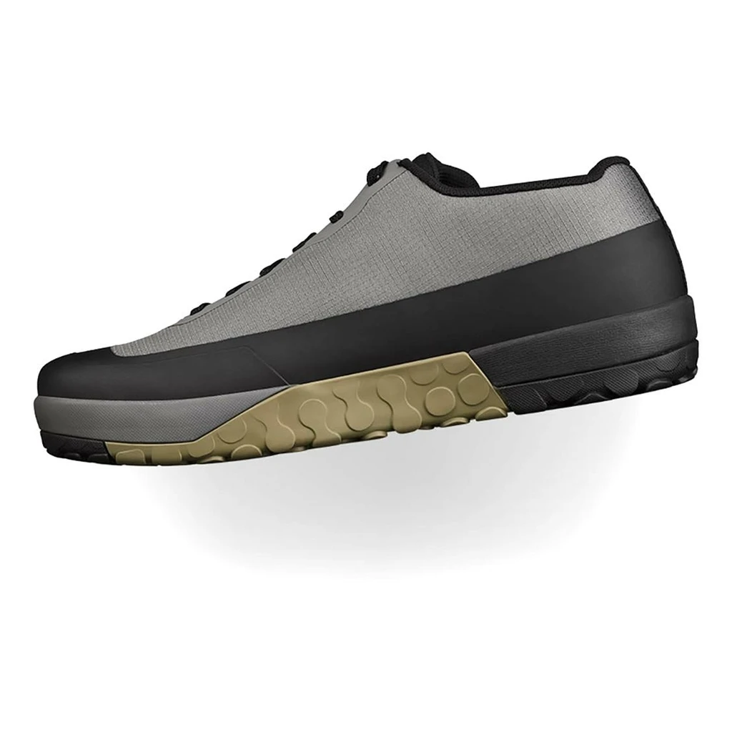 Fizik GRAVITA Versor Flat Gris 6 Fizik GRAVITA Versor Flat Gris – Image 4