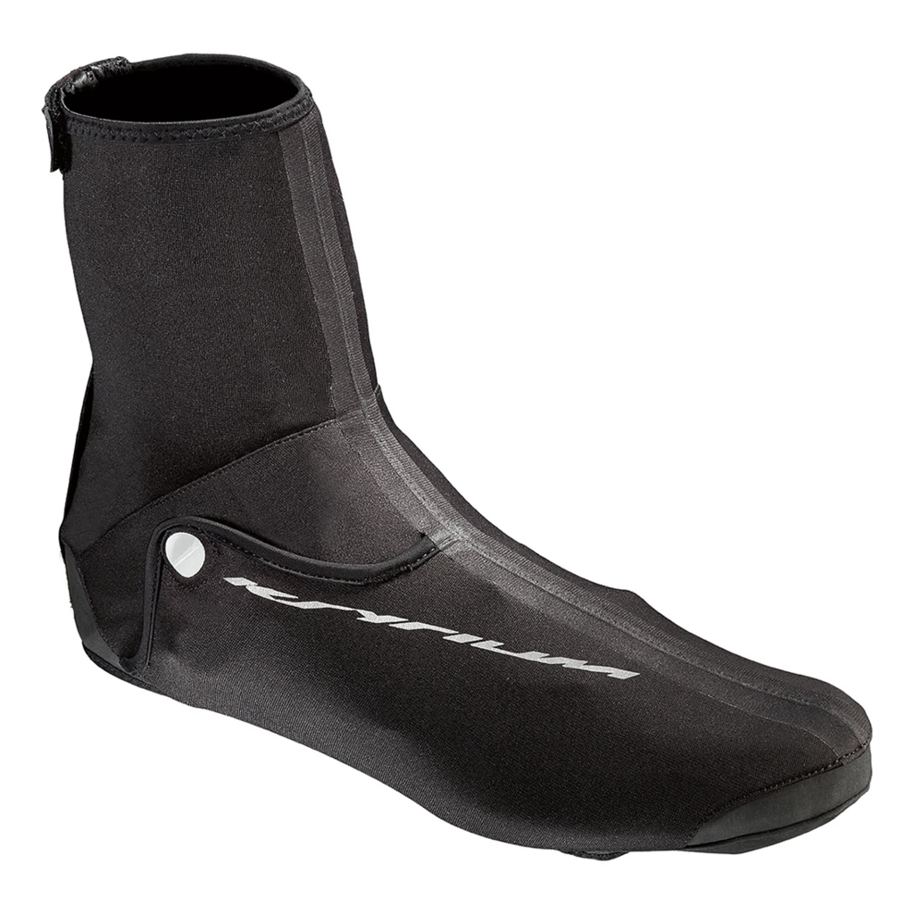 Mavic Ksyrium Thermo Shoe Cover Homme Noir 3 Mavic Ksyrium Thermo Shoe Cover Homme Noir