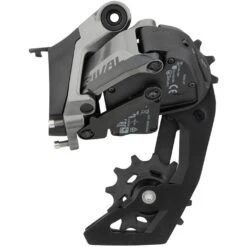 SRAM Dérailleur Arrière Sram Rival AXS 12V 36D Noir -RideLight Boutique main 386116 a46f