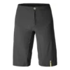 Mavic XA Pro Short Homme Noir 1 Mavic XA Pro Short Homme Noir -RideLight Boutique main 393446 84cf