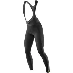 Mavic Sequence Thermo Bib Tight Femme Noir -RideLight Boutique main 39934301 1 b8de