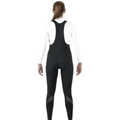 Mavic Sequence Thermo Bib Tight Femme Noir -RideLight Boutique main 39934301 4 0adb