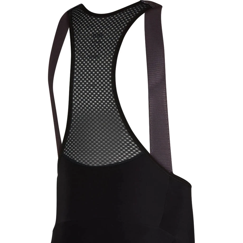 Gore Wear Cuissard+ Bretelles C3 Thermo Black Homme Noir 5 Gore Wear Cuissard+ Bretelles C3 Thermo Black Homme Noir – Image 3