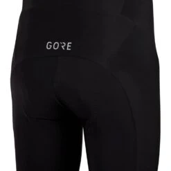 Gore Wear Cuissard+ Bretelles C3 Thermo Black Homme Noir 9 Gore Wear Cuissard+ Bretelles C3 Thermo Black Homme Noir -RideLight Boutique main 404470 b08d