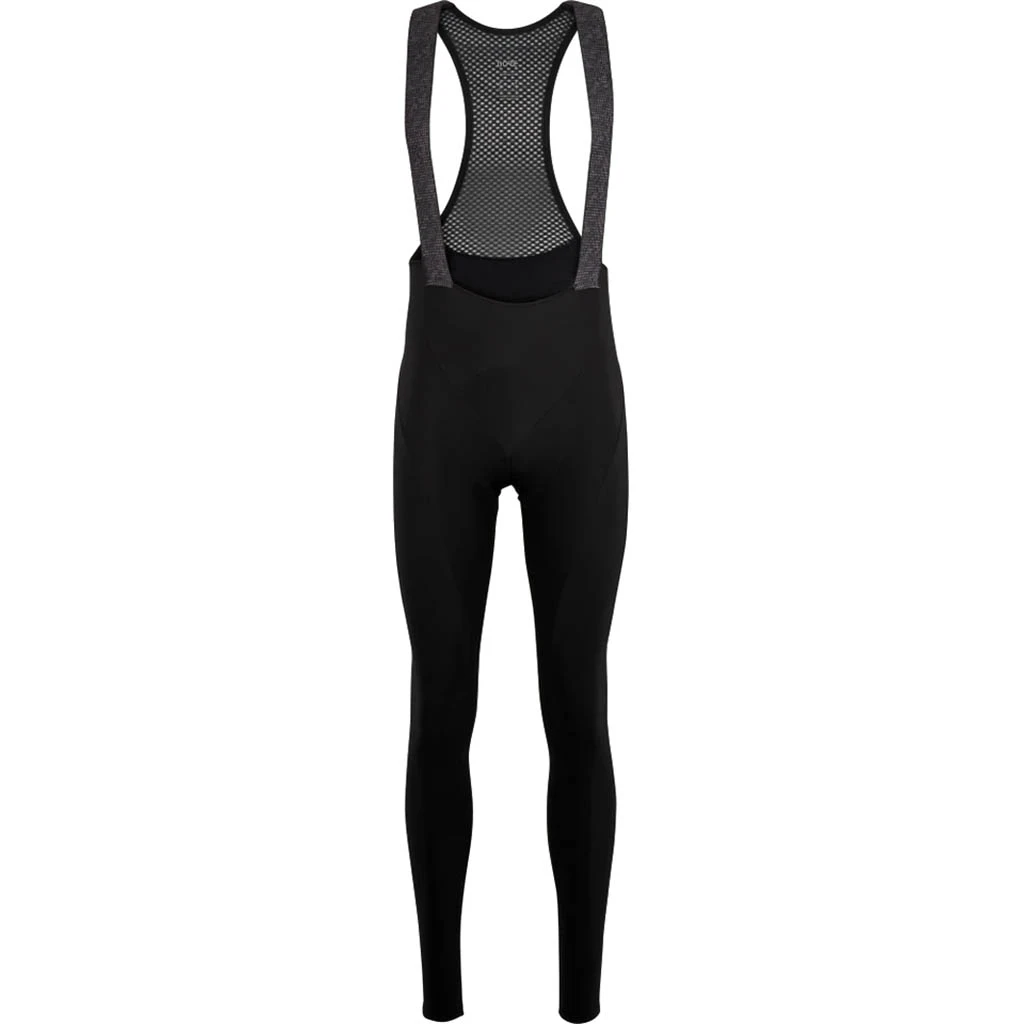 Gore Wear Cuissard+ Bretelles C3 Thermo Black Homme Noir 3 Gore Wear Cuissard+ Bretelles C3 Thermo Black Homme Noir