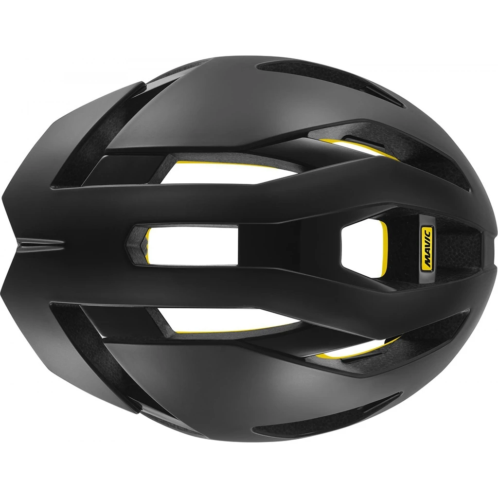 Mavic COMETE ULTIMATE MIPS Black Noir 5 Mavic COMETE ULTIMATE MIPS Black Noir – Image 3