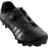 Mavic Crossmax Boa Homme Noir -RideLight Boutique main 409499 2 f497