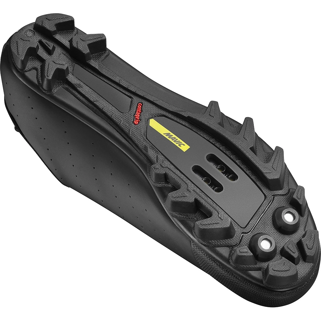Mavic Crossmax Boa Homme Noir 5 Mavic Crossmax Boa Homme Noir – Image 3