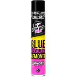 Muc-Off Dissolvant Pour Colle Et Préventif 750ml NL