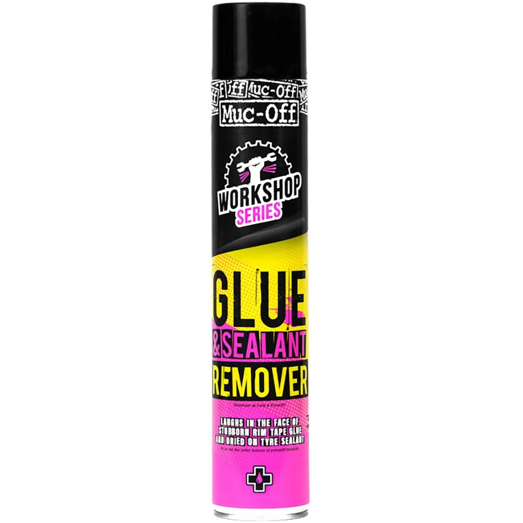 Muc-Off Dissolvant Pour Colle Et Préventif 750ml NL 3 Muc-Off Dissolvant Pour Colle Et Préventif 750ml NL