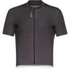 Odlo Maillot ZEROWEIGHT Black / Graphite Grey Homme 2 Odlo Maillot ZEROWEIGHT Black / Graphite Grey Homme -RideLight Boutique main 411912 60056 Torso Front 1 a715