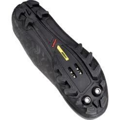 Mavic CROSSMAX BOA SPEED Black Noir 7 Mavic CROSSMAX BOA SPEED Black Noir -RideLight Boutique main 413459 4 e68d