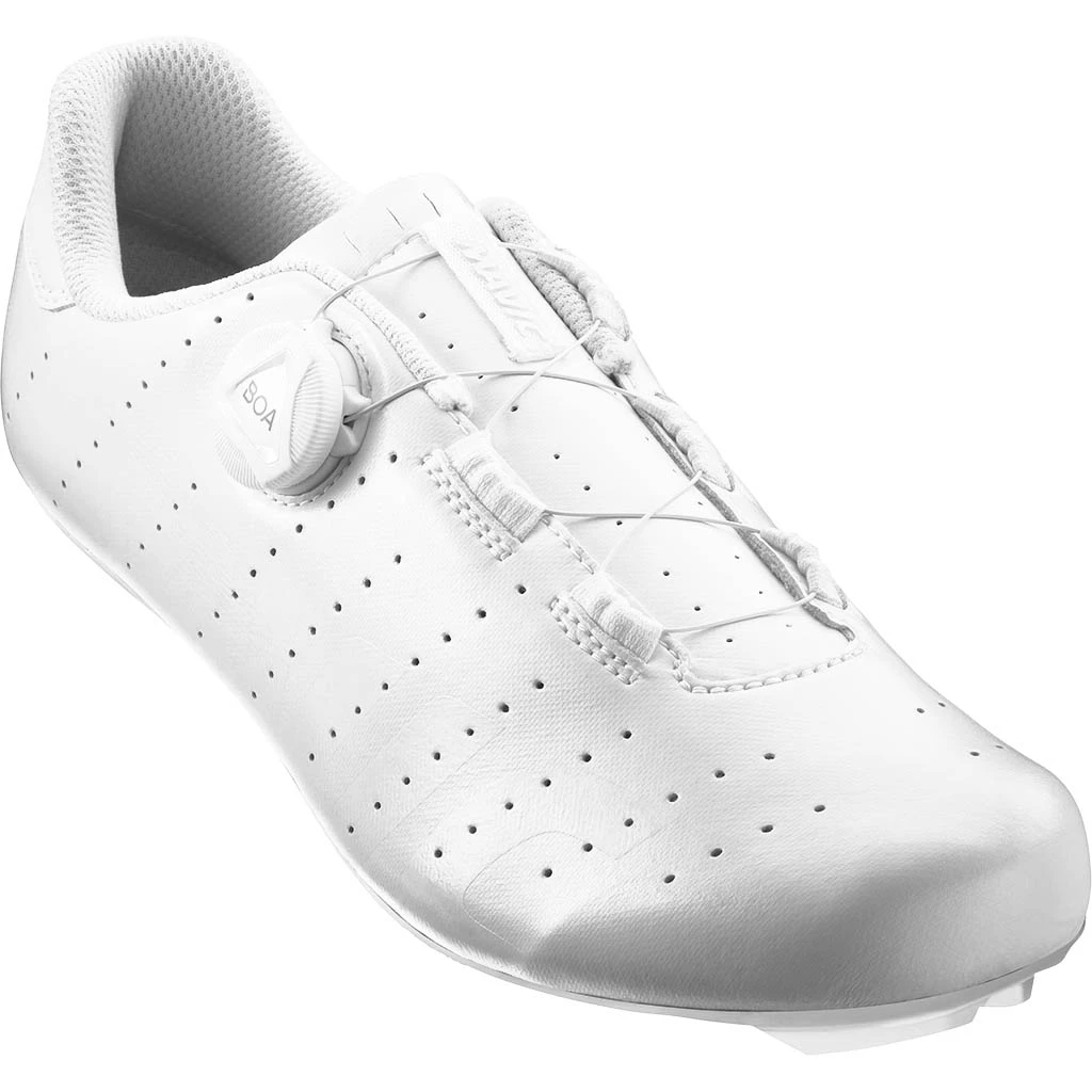 Mavic COSMIC BOA White 4 Mavic COSMIC BOA White – Image 2