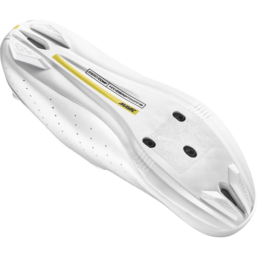 Mavic COSMIC BOA White 5 Mavic COSMIC BOA White – Image 3