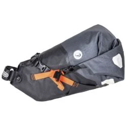 Ortlieb Sacoche De Selle Seat-Pack M - 11L Anthracite 8 Ortlieb Sacoche De Selle Seat-Pack M - 11L Anthracite -RideLight Boutique main 4157795d4414418447a3.57978739 29ac