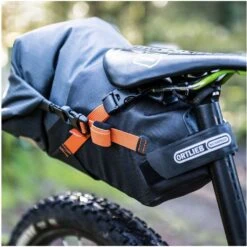 Ortlieb Sacoche De Selle Seat-Pack M - 11L Anthracite 11 Ortlieb Sacoche De Selle Seat-Pack M - 11L Anthracite -RideLight Boutique main 4157795d441490425595.76375619 c289