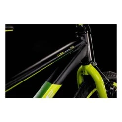 Cube Cubie 160 RT Taille Enfant 90-115cm Homme Noir 13 Cube Cubie 160 RT Taille Enfant 90-115cm Homme Noir -RideLight Boutique main 421110 7 32b1