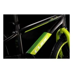 Cube Cubie 160 RT Taille Enfant 90-115cm Homme Noir 12 Cube Cubie 160 RT Taille Enfant 90-115cm Homme Noir -RideLight Boutique main 421110 8 8784