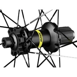 Mavic Paire De Roues Crossmax XLS 29” Boost XD IS Graphite 9 Mavic Paire De Roues Crossmax XLS 29” Boost XD IS Graphite -RideLight Boutique main 430940 2a75