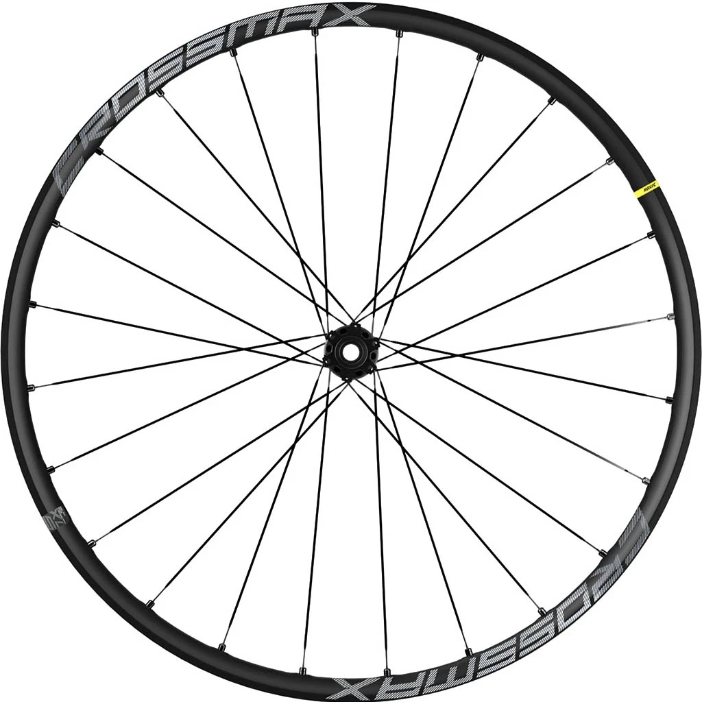 Mavic Paire De Roues Crossmax XLS 29” Boost XD IS Graphite 4 Mavic Paire De Roues Crossmax XLS 29” Boost XD IS Graphite – Image 2