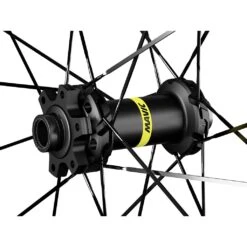 Mavic Paire De Roues Crossmax XLS 29” Boost XD IS Graphite 8 Mavic Paire De Roues Crossmax XLS 29” Boost XD IS Graphite -RideLight Boutique main 430942 b6c6