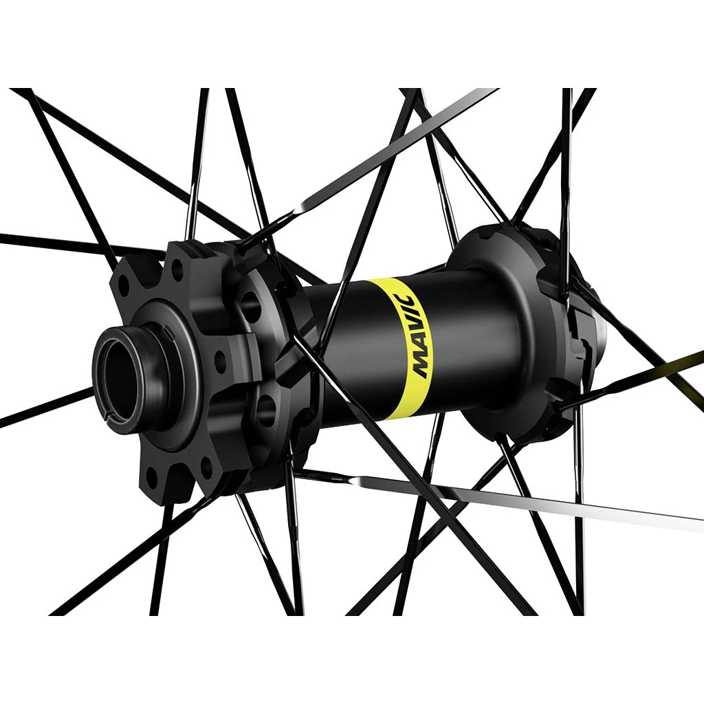 Mavic Paire De Roues Crossmax XLS 29” Boost XD IS Graphite 5 Mavic Paire De Roues Crossmax XLS 29” Boost XD IS Graphite – Image 3