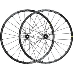 Mavic Paire De Roues Crossmax XLS 29” Boost XD IS Graphite