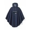 The Peoples Poncho Poncho 3.0 Hardy Navy -RideLight Boutique main 432285 FF NAVY 2048x ed10