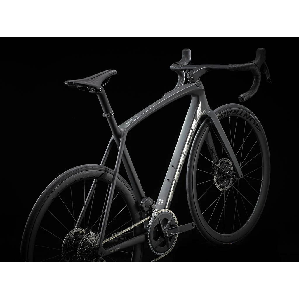 Trek EMONDA SLR 6 Rival ETap Homme Gris 4 Trek EMONDA SLR 6 Rival ETap Homme Gris – Image 2