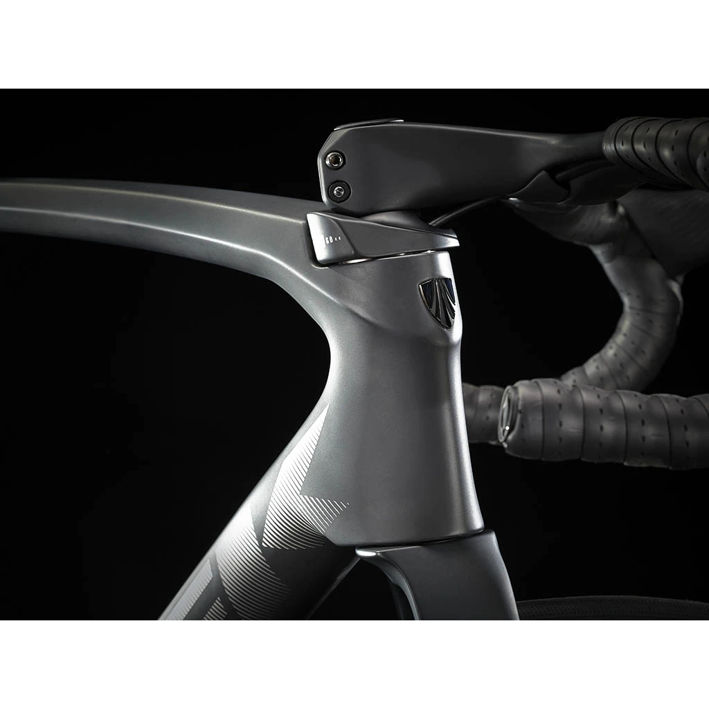 Trek EMONDA SLR 6 Rival ETap Homme Gris 5 Trek EMONDA SLR 6 Rival ETap Homme Gris – Image 3