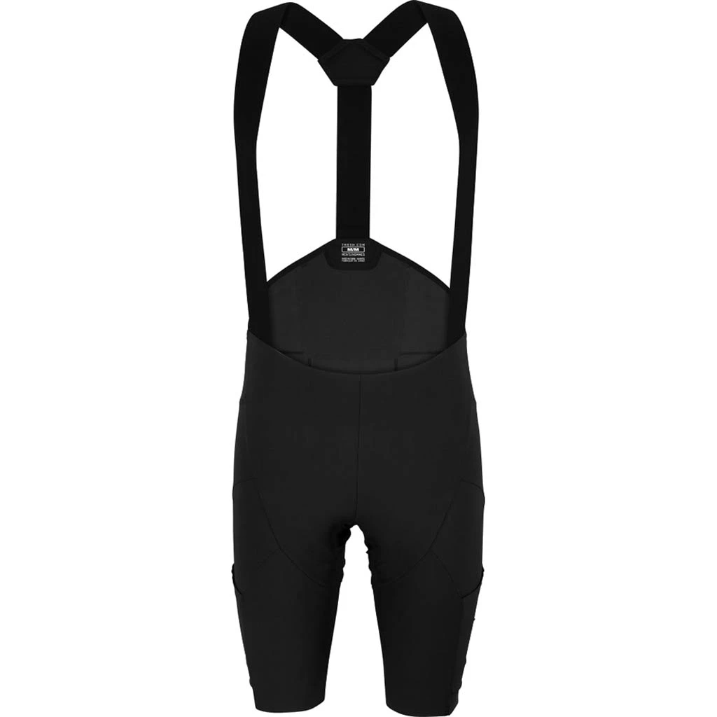 7Mesh MK3 Cargo Bib Men Black Homme Noir 3 7Mesh MK3 Cargo Bib Men Black Homme Noir