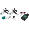 SRAM Kit Purge SRAM Pro Avec Huile Minérale Maxima Pour DB8 2 SRAM Kit Purge SRAM Pro Avec Huile Minérale Maxima Pour DB8 -RideLight Boutique main 471356 4d93
