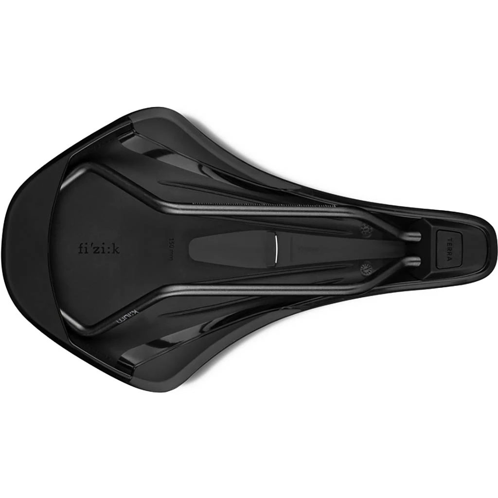 Fizik Terra Argo X3 - 150mm Noir – Image 4