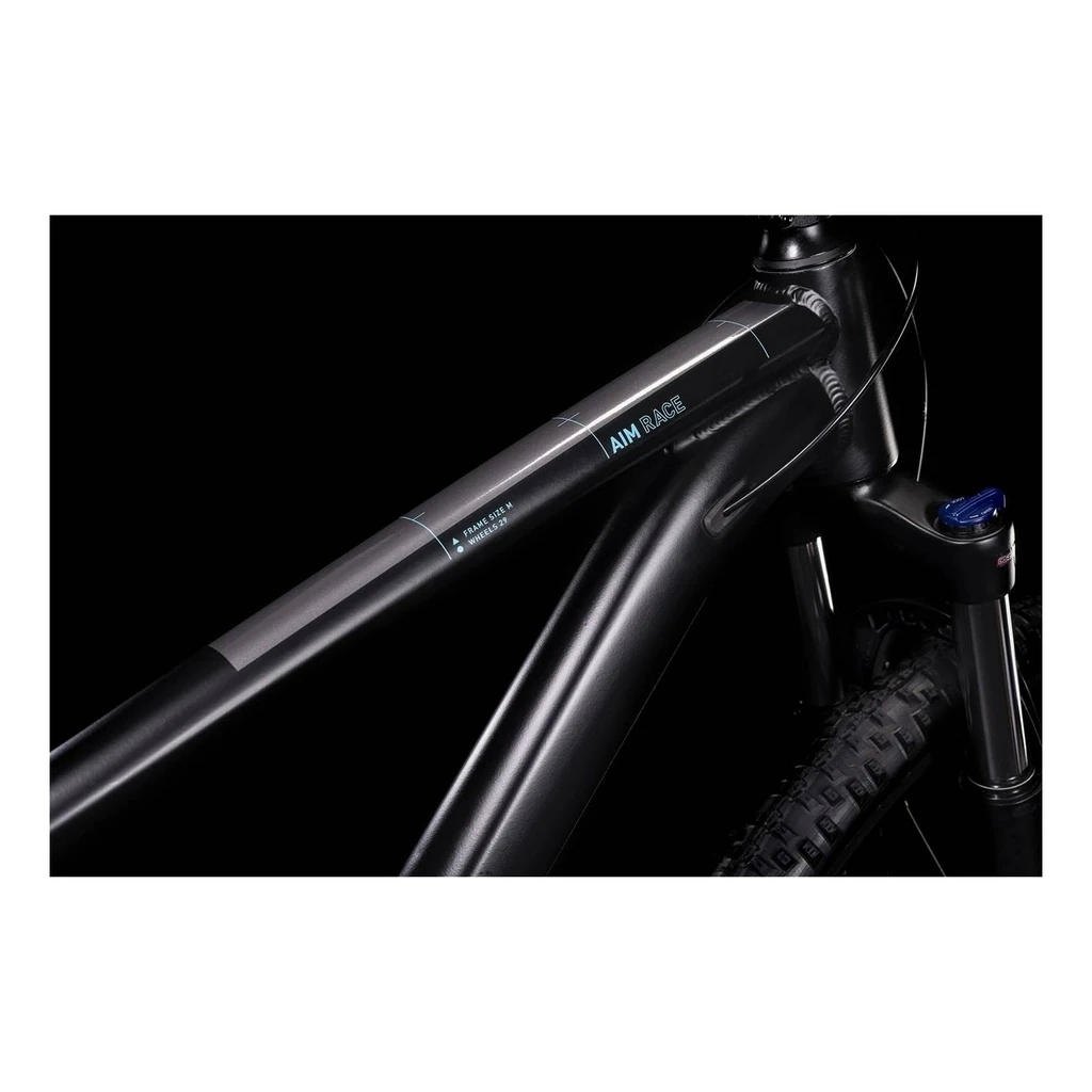 Cube Aim Race Homme Noir 4 Cube Aim Race Homme Noir – Image 2