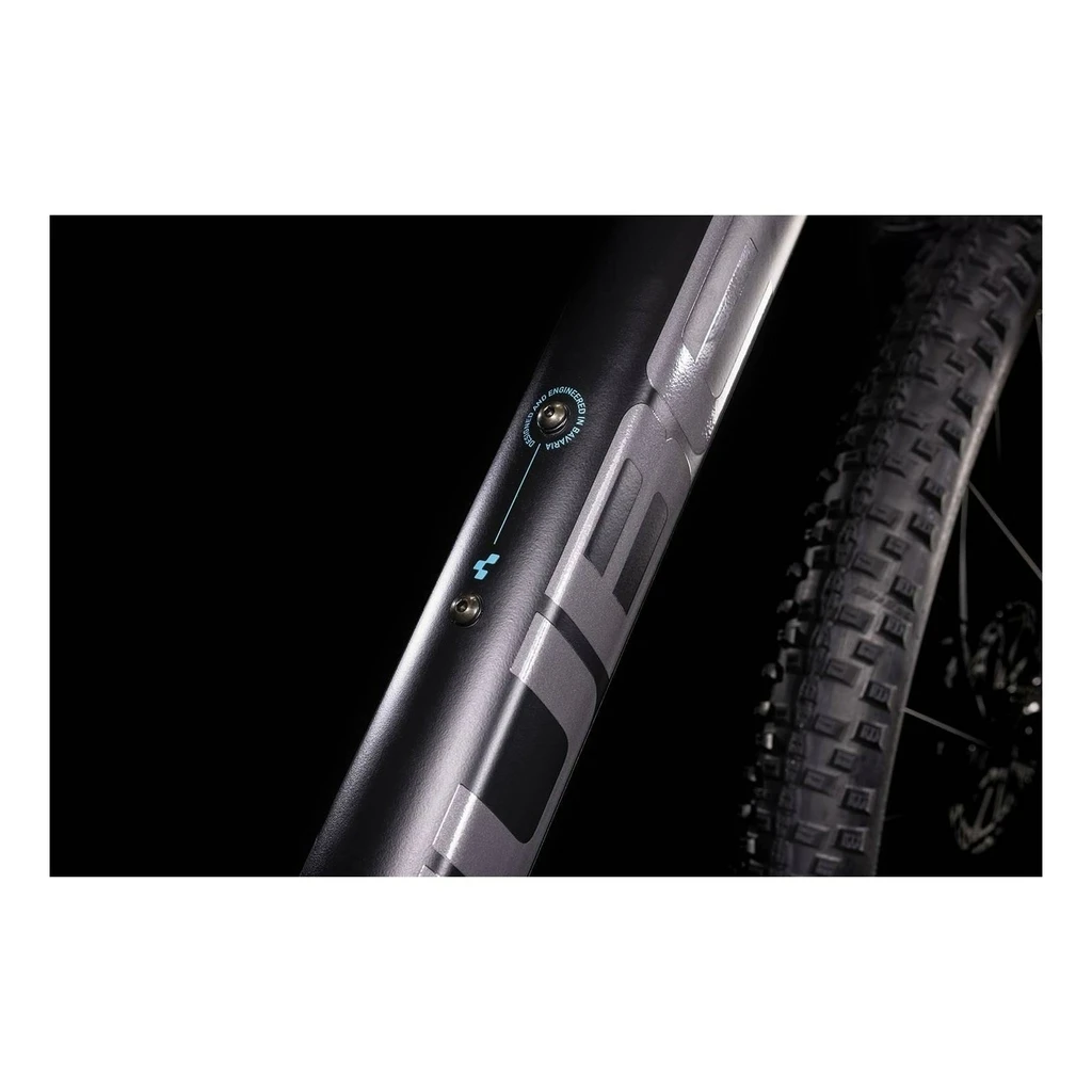 Cube Aim Race Homme Noir 5 Cube Aim Race Homme Noir – Image 3