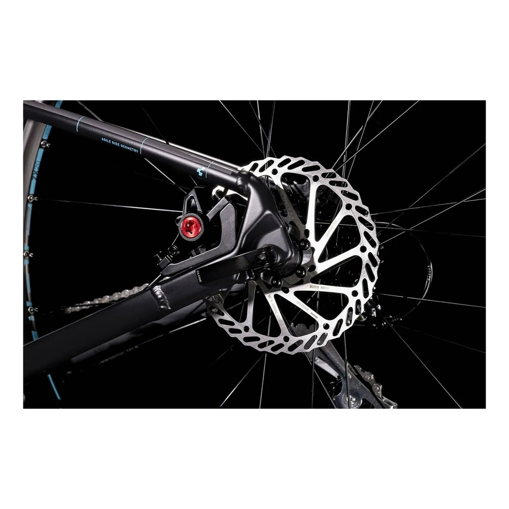 Cube Aim Race Homme Noir 7 Cube Aim Race Homme Noir – Image 5