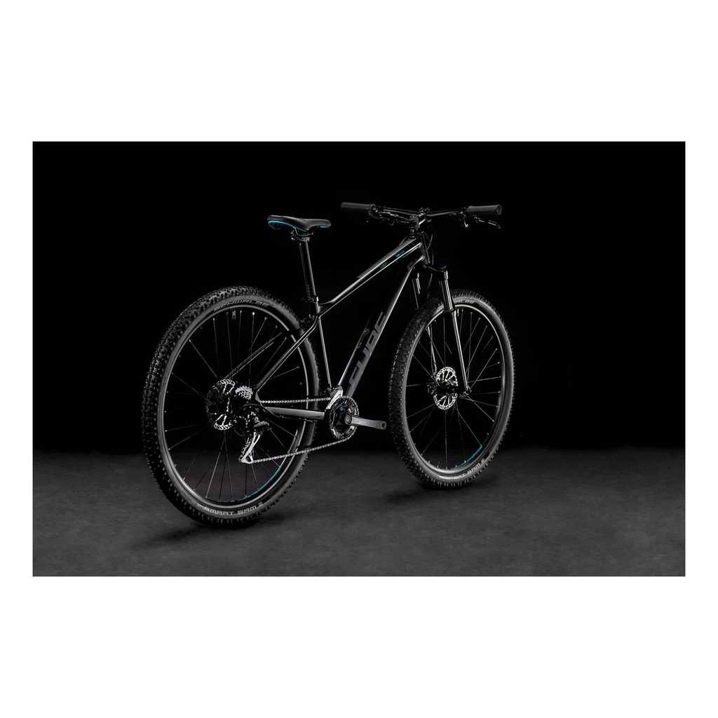 Cube Aim Race Homme Noir 8 Cube Aim Race Homme Noir – Image 6