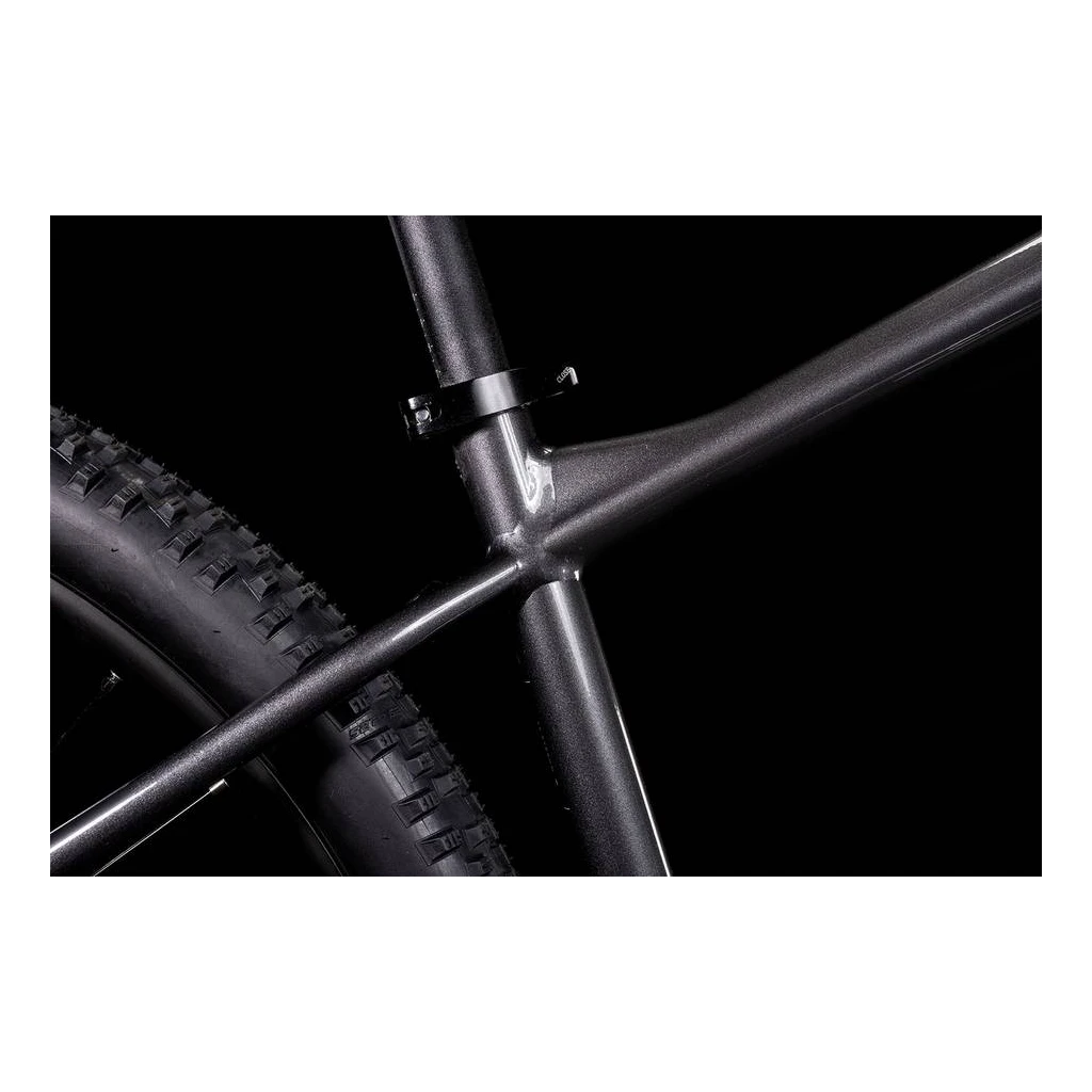 Cube Aim SL Homme Gris 5 Cube Aim SL Homme Gris – Image 3