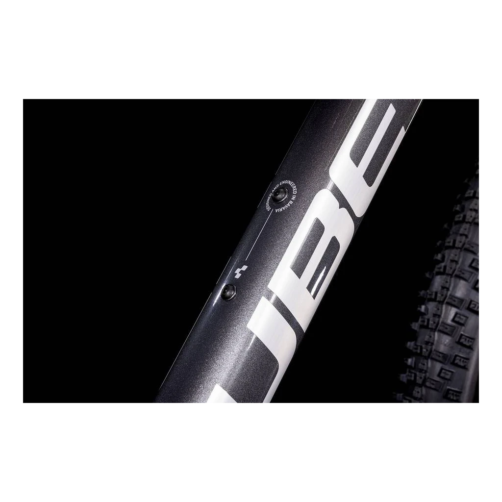 Cube Aim SL Homme Gris 7 Cube Aim SL Homme Gris – Image 5