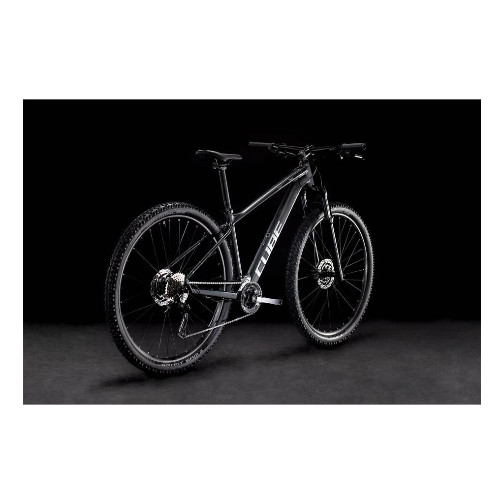 Cube Aim SL Homme Gris 8 Cube Aim SL Homme Gris – Image 6