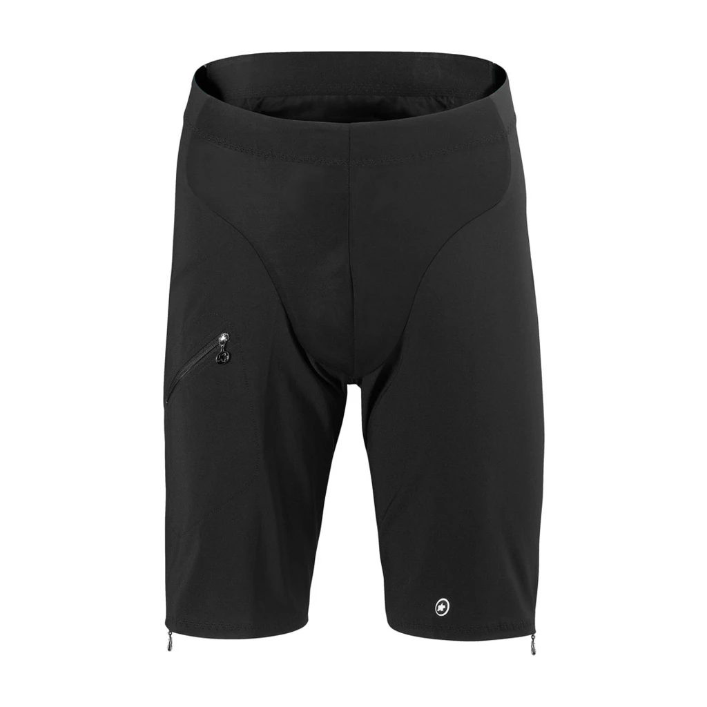 Assos H.Rallycargoshorts_S7 Homme Noir 3 Assos H.Rallycargoshorts_S7 Homme Noir
