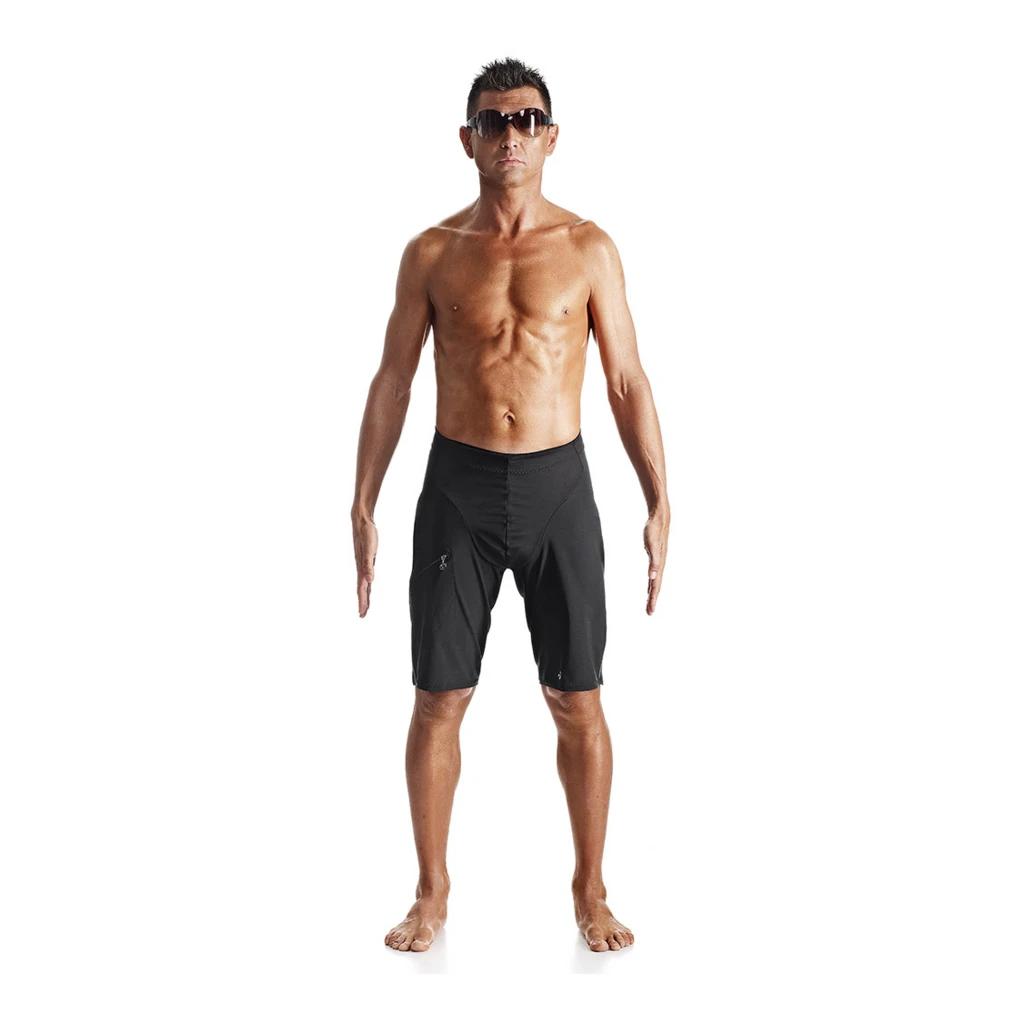 Assos H.Rallycargoshorts_S7 Homme Noir 4 Assos H.Rallycargoshorts_S7 Homme Noir – Image 2