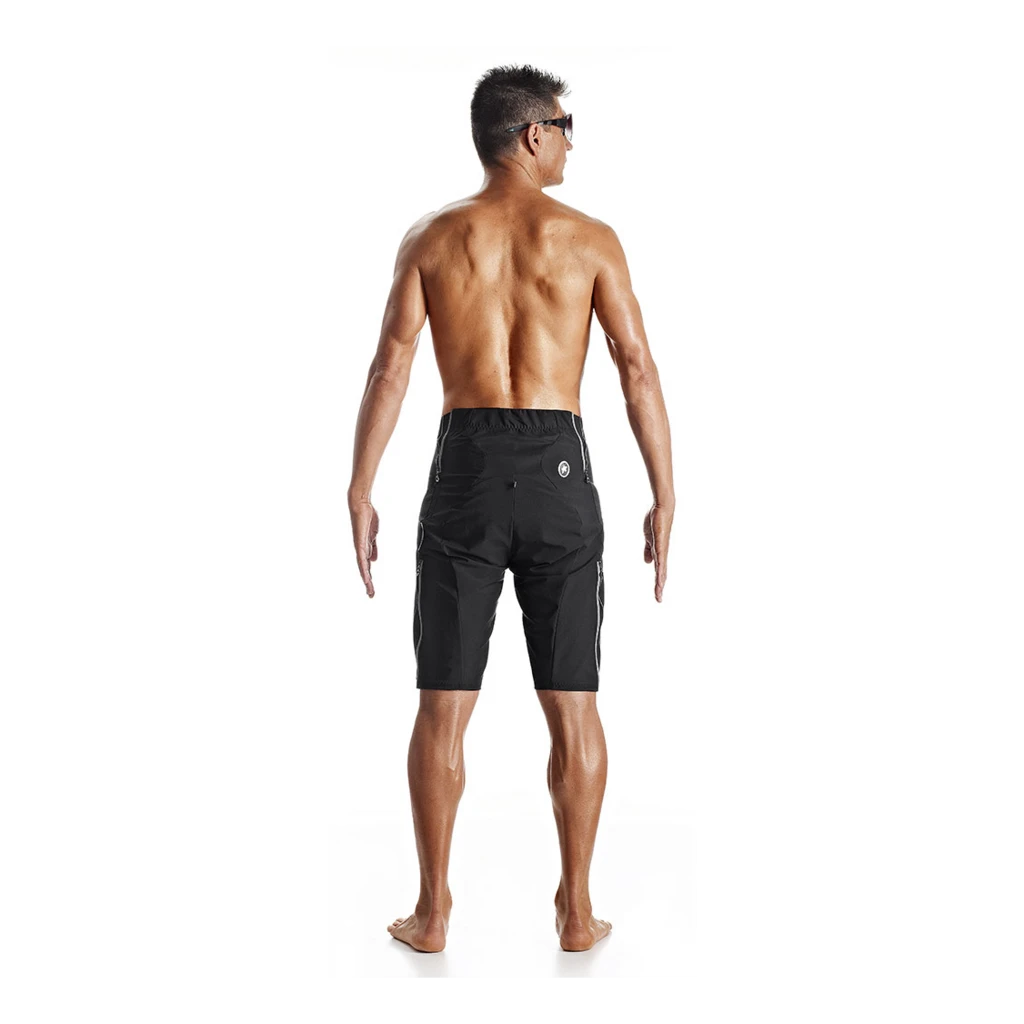 Assos H.Rallycargoshorts_S7 Homme Noir 5 Assos H.Rallycargoshorts_S7 Homme Noir – Image 3
