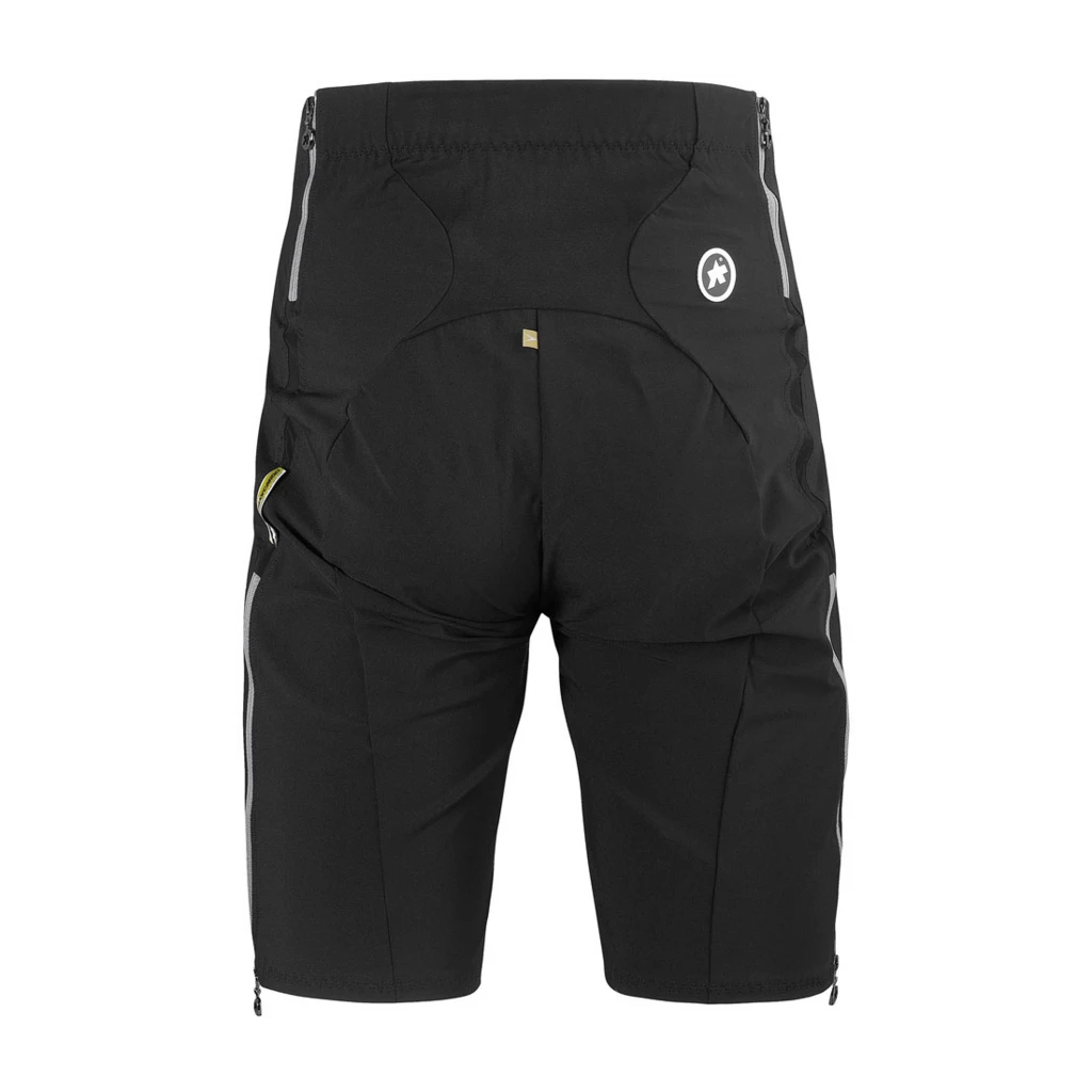 Assos H.Rallycargoshorts_S7 Homme Noir 7 Assos H.Rallycargoshorts_S7 Homme Noir – Image 5