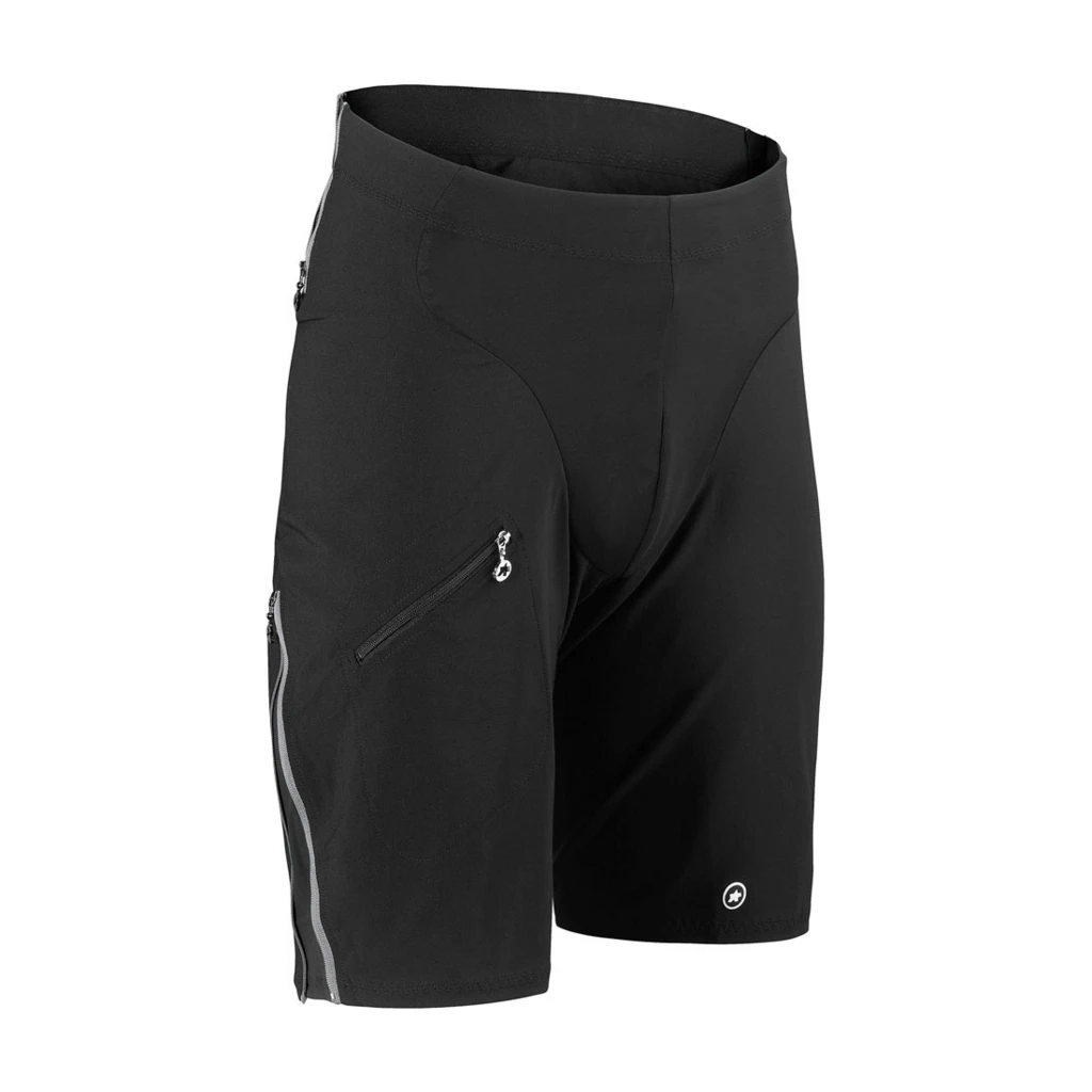 Assos H.Rallycargoshorts_S7 Homme Noir 8 Assos H.Rallycargoshorts_S7 Homme Noir – Image 6